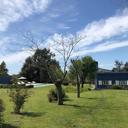 Posada La Serena Tandil Eksteriør billede