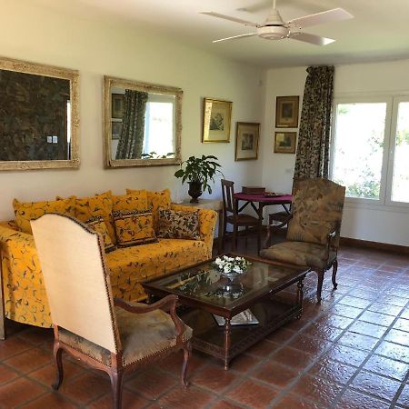 Posada La Serena Tandil Eksteriør billede