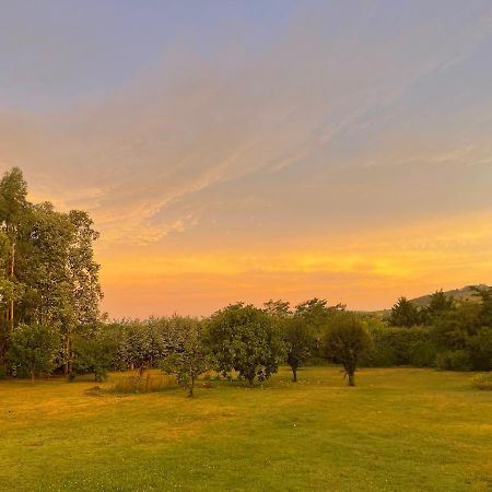 Posada La Serena Tandil Eksteriør billede