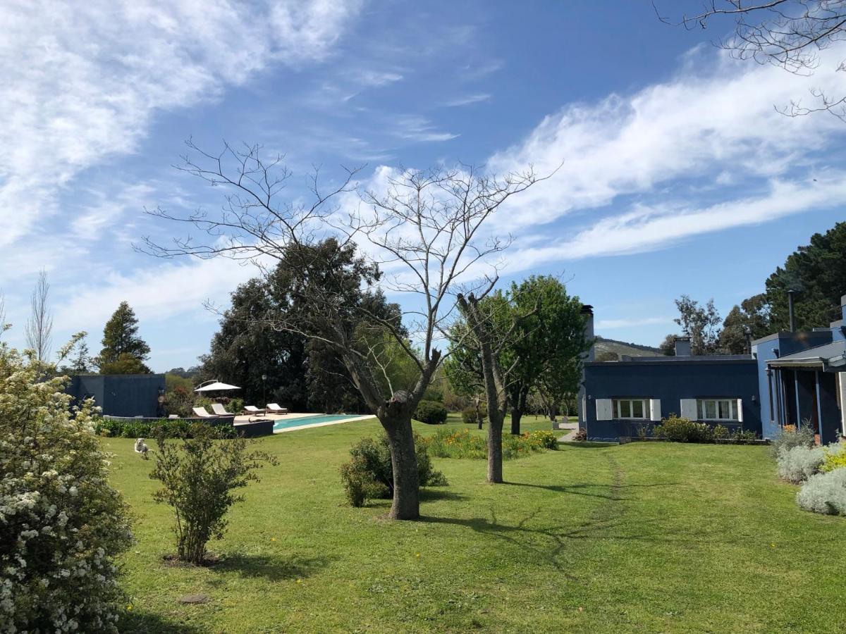 Posada La Serena Tandil Eksteriør billede