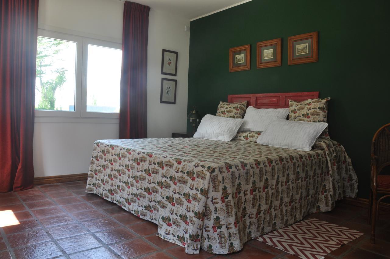 Posada La Serena Tandil Eksteriør billede