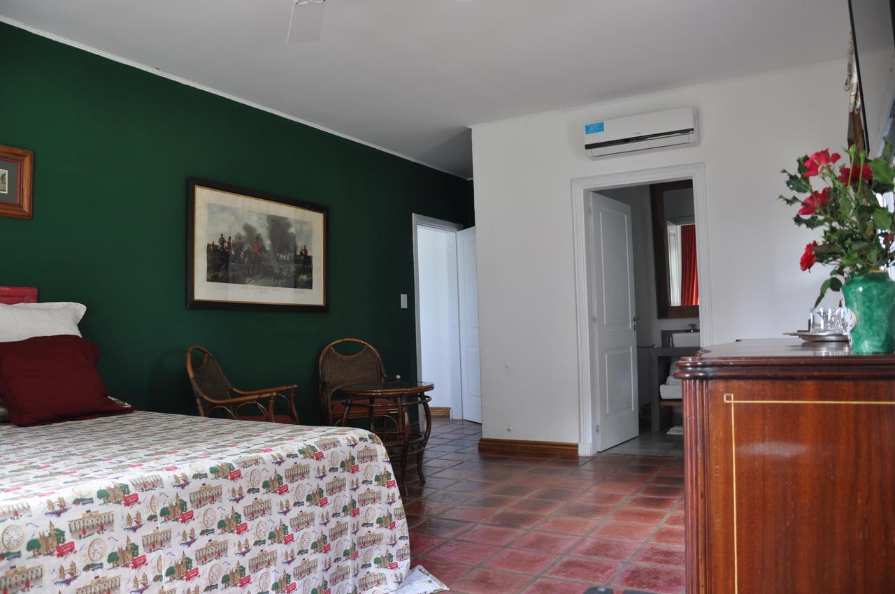 Posada La Serena Tandil Eksteriør billede