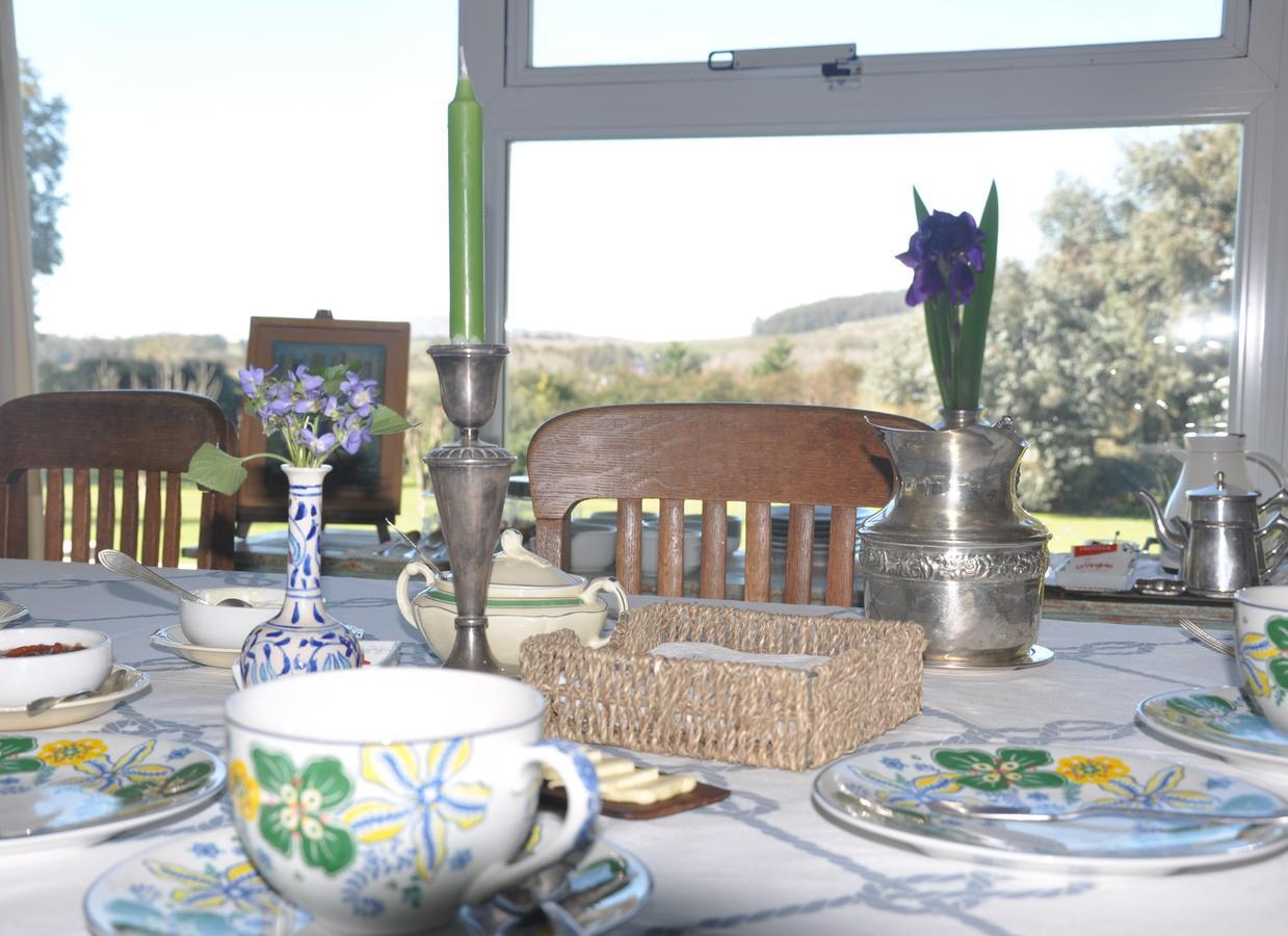 Posada La Serena Tandil Eksteriør billede